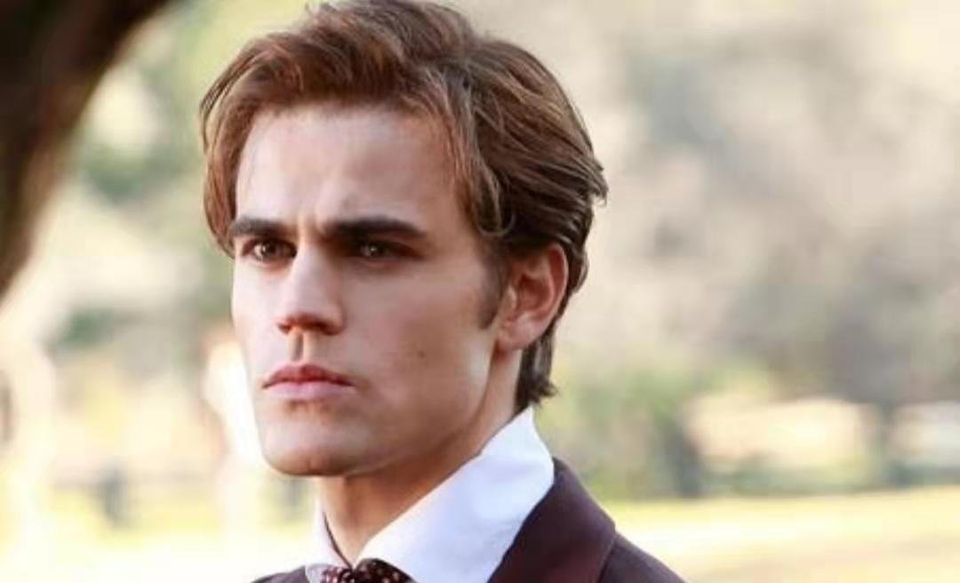 《吸血鬼日记》中Stefan和Damon之间你更喜欢谁？