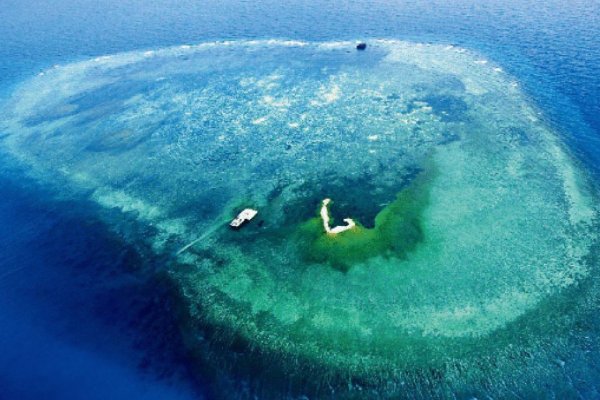 曾母暗沙实际控制权在哪个国家？