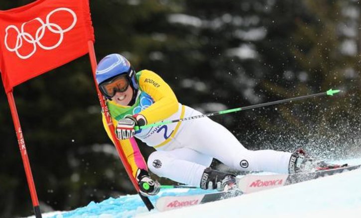 冬奥会在哪里举行?