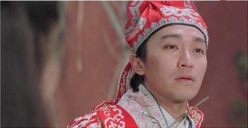 《大话西游》台词曾经有一份真挚的爱情完整版是什么?