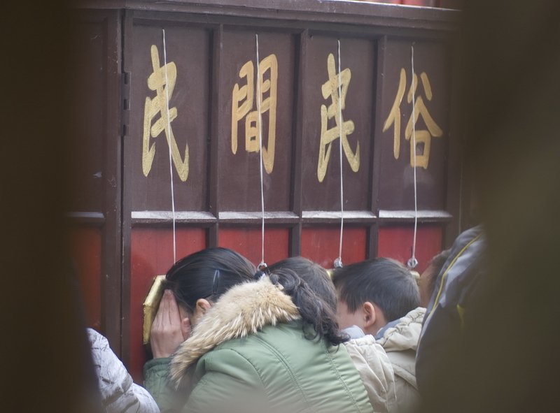 王力乐的获奖“专业户”