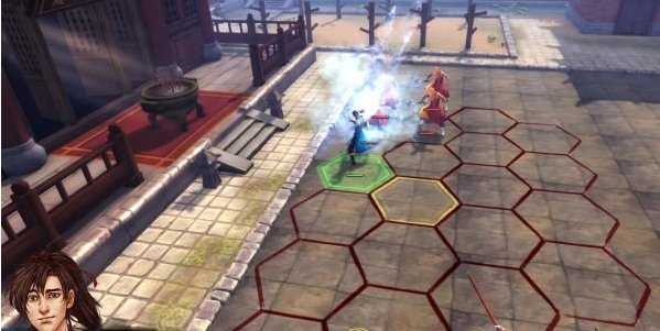 侠客风云传少林寺攻略 少林寺任务流程一览