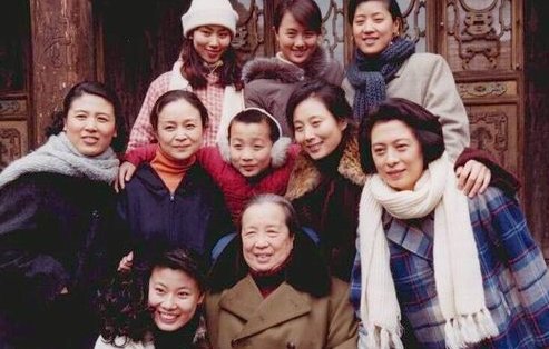 家有九凤的结局哪位知道啊?