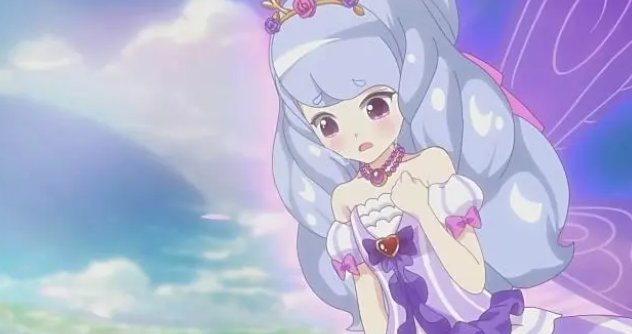 小花仙有哪些翅膀