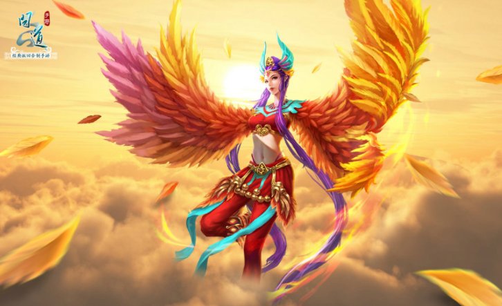 问道手游法宝触发几率是什么？