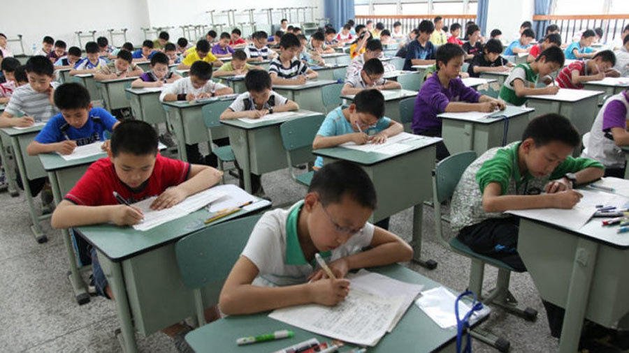 广州小升初论坛的广州小升初考试