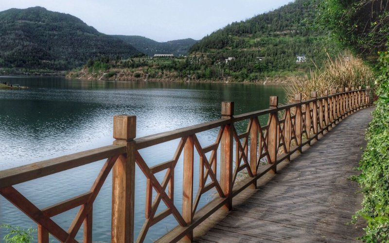 南充旅游景点有哪些地方