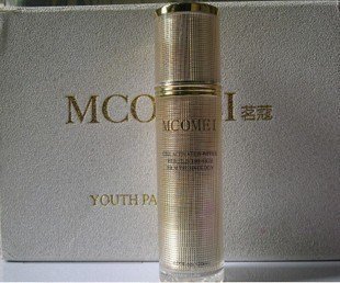 茗蔻亮青春定格肽的研发机构