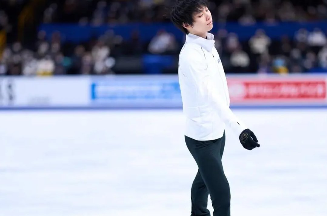 羽生结弦多少岁