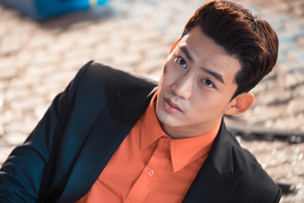 2pm玉泽演公布了恋情，谁还记得当年的《我们结婚了》？