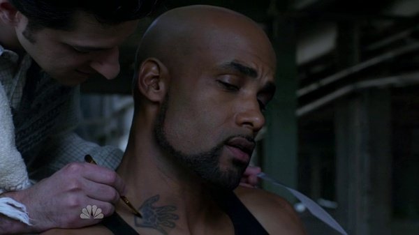 秘谍夫妻的介绍