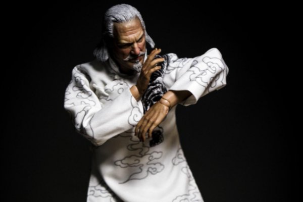 咏春派的五个创始人分别是谁?