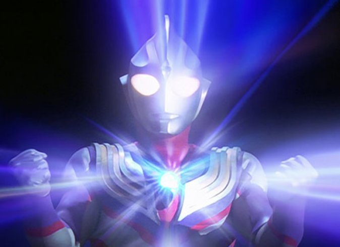 奥特曼:奥特八兄弟谁的实力才是最强的