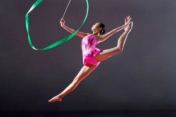 艺术体操包括哪些项目