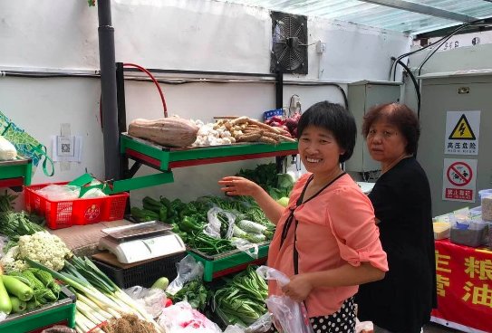 走过路过不要错过，下一句是什么？