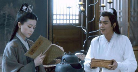 徐渭熊最后嫁给了谁