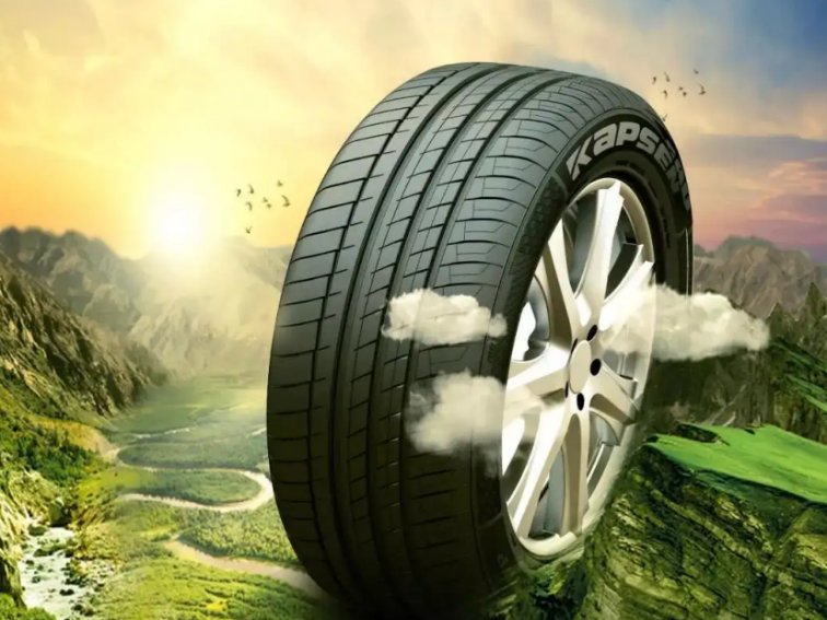 kapsen是什么牌子轮胎