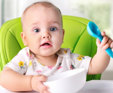 “妈妈，吃饭好烦呀！”：孩子不好好吃饭，父母怎么破？