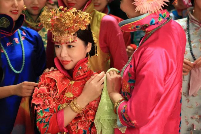 京城81号讲的啥啊？