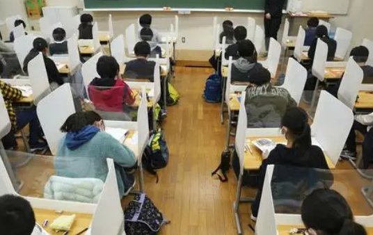 高考全国卷怎么划分