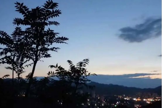 月黑风高什么意思含义