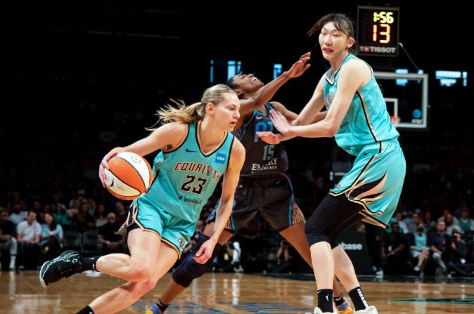 女篮世界杯2023赛程,时间