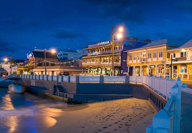 开曼群岛是属于哪个国家统领的属地?