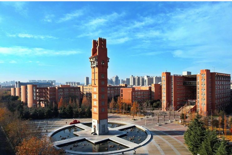 郑州大学王牌专业排名