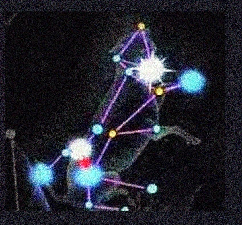 曾到过世界各地的女娲和伏羲,真是来自天狼星的外星人吗?