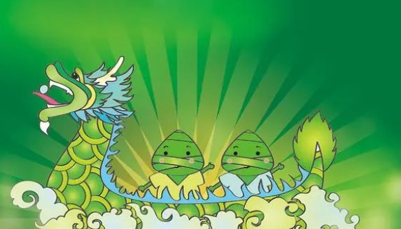 端午节的五言绝句