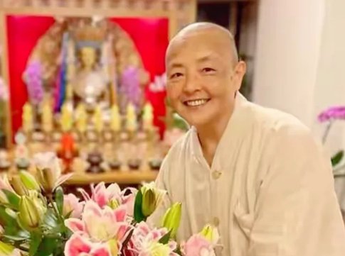 刘蓝溪什么病去世的?