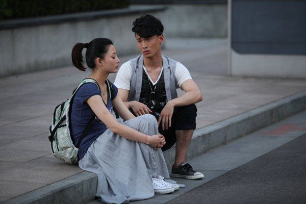 男闺蜜这个称呼是什么意思？