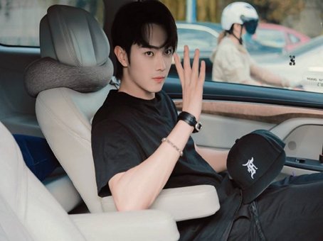 你微笑时很美2主演名单