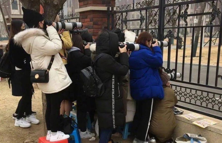 站姐是干什么的?站姐是什么意思?