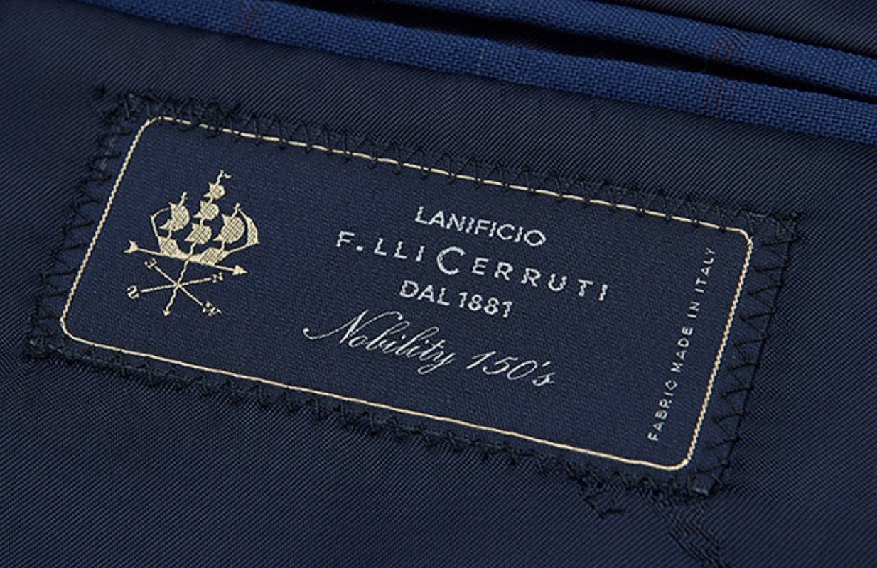 cerruti1881品牌介绍