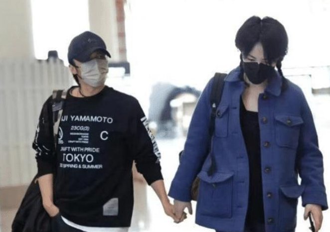 谢霆锋有1米7吗