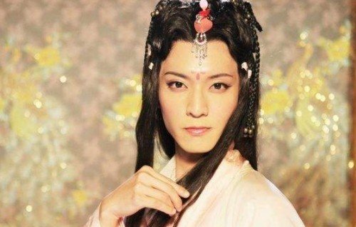 《天天有喜》中，兔儿神是谁演的