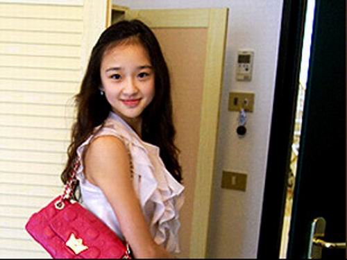 网球小妹的配置要求