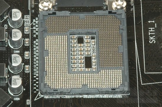 lga1155是什么cpu的插槽？