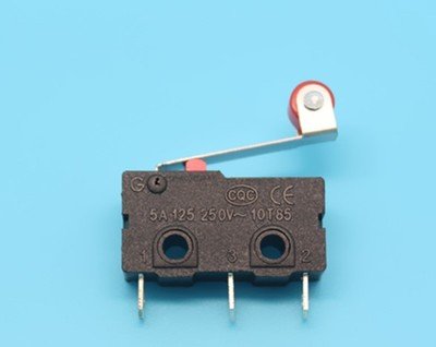 点开关是什么？