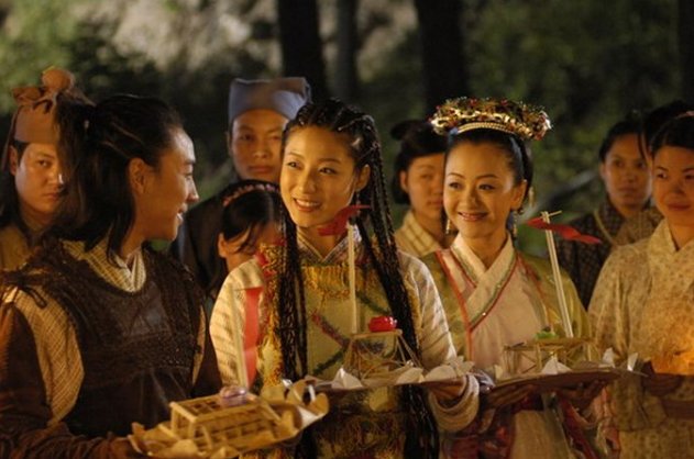 少年包青天3<天芒传奇>的结局是什么??