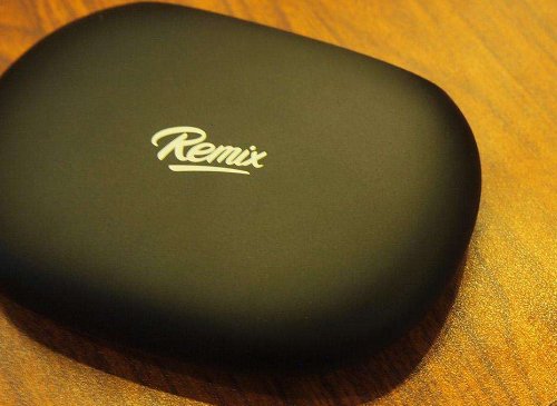 remix是什么意思