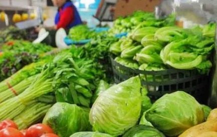 大旱会引发粮价、菜价上涨吗？高温干旱天气如何做好蔬菜管理？