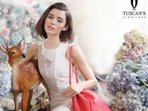 tuscan's是什么品牌