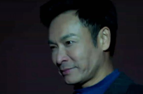 电视剧勇者无惧演员表及角色