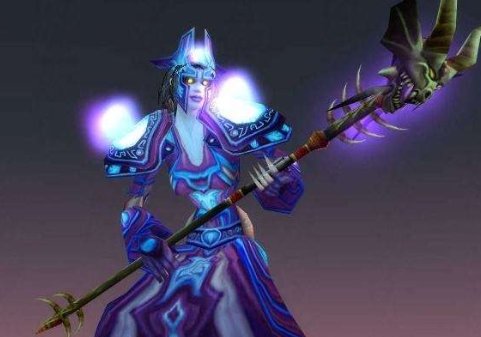 求魔兽世界猎人名字!