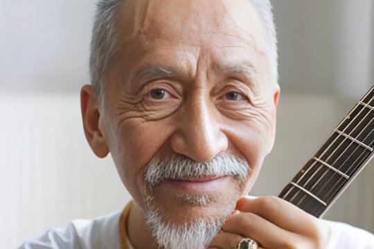 歌手陈彼得简介