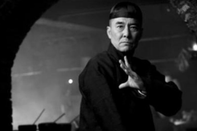 《一代宗师》中，宫宝田和叶问谁的武功更高？