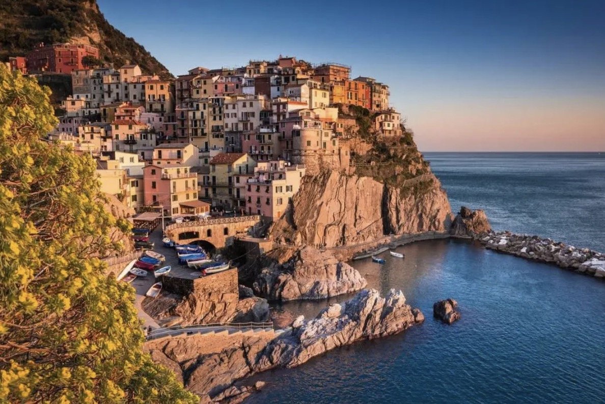 北半球的国家有哪些