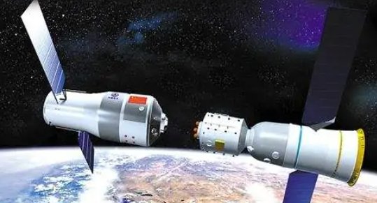 神舟八号飞船的资料